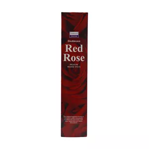 عود دارشان طرح پاکتی مدل Red Rose