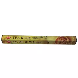 عود هم طرح TEA ROSE
