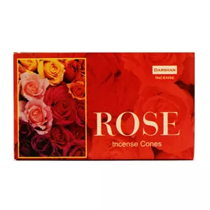 عود دارشان مدل Rose کد 1004