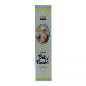 عود دارشان مدل پودر بچه کد P01-Baby Powder