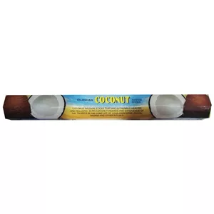 عود و خوشبوکننده دارشان طرح COCONUT