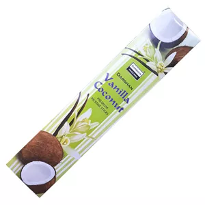 عود دارشان مدل Vanilla Coconut