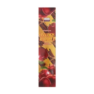 عود دارشان مدل CINNAMON RED APPLE