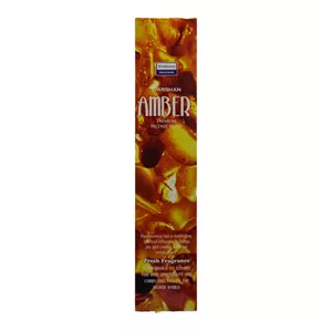 عود دارشان مدل امبر کد 1P-Amber