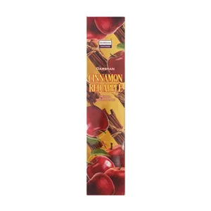 عود دارشان مدل CINNAMON RED APPLE