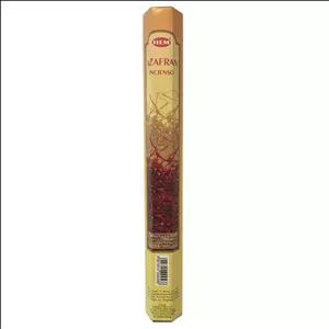 عود خوشبو کننده هم مدل Saffron