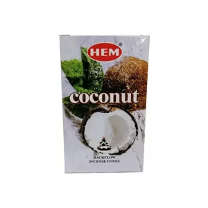 عود هم طرح  COCONUT