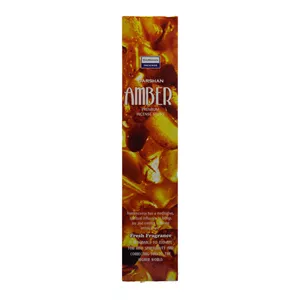 عود دارشان مدل امبر کد 1P-Amber