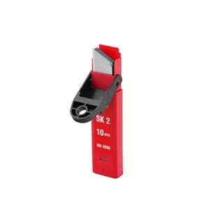 تیغ کاتر رونیکس مدل RH-3090 بسته 10 عددی