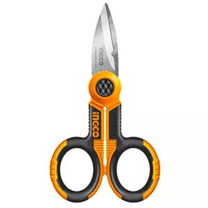 قیچی الکتریکی اینکو مدل HES-02855