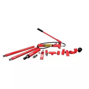 جک صافکاری هیدرولیک 10 تن رونیکس مدل 4945