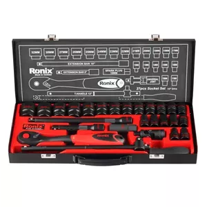 جعبه بکس رونیکس مدل RH-2627