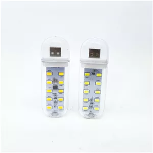 چراغ USB دونور کد 079