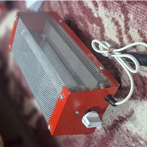 المنت سیم سرخ کن فندکی تنظیم دار