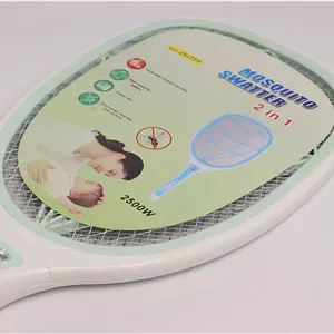 مگس وحشره کش برقی راکتی ویداسی مدل JY777