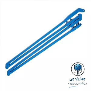 حفاظ کولر آبی 5000 جهان افروز مدل JAC500 (قفل کولر)