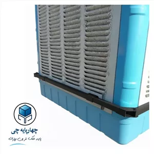 حفاظ کولر آبی 3500 سپهر الکتریک مدل SE350 (قفل کولر)