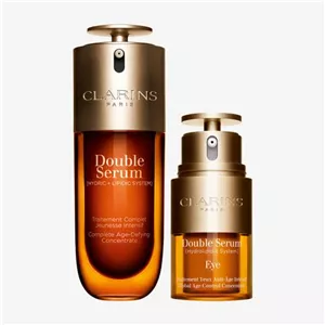 پک سرم جوانساز کلارنس 2 تایی صورت و دور چشم