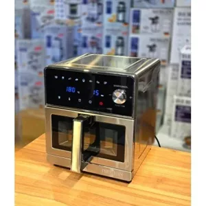 سرخ کن جنرال برلین مدل 950