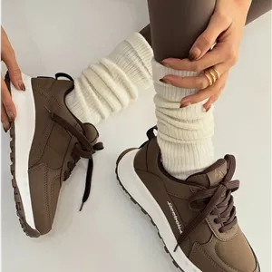 کتونی ریبوک با رنگ بندی کامل