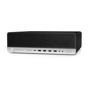 مینی کیس اچ پی مدل EliteDesk 800 G3 i7-6500
