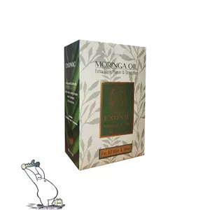 روغن مورینگا اورجینال