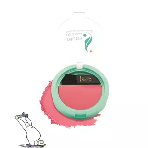 رژ گونه شماره ۴۰4 شال کوین اورجینال