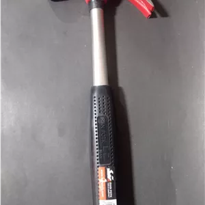 چکش میخ کش ایران پتک مدل AM1610 وزن 465 گرمی