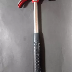 چکش میخ کش ایران پتک مدل AM1310 وزن 365 گرمی