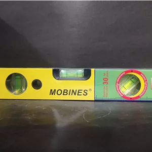 تراز مگنتی موبینس مدل M300 طول 30 سانتی متر