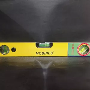 تراز مگنتی موبینس مدل M-40 سایز 40 سانتی متر