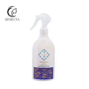 لوسیون مو بدون آبکشی حاوی بوتاکس پروتئین و روغن آرگان لولیا - Lollia Hair Botox Plex Argan Oil - حجم 300 میلی لیتر