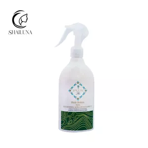 لوسیون مو بدون آبکشی حاوی کلاژن لولیا سبز رنگ - Collagen Leave-In Hair Lotion - حجم 300 میلی لیتر