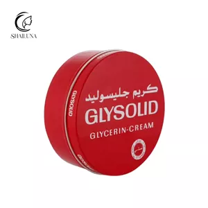 کرم مرطوب کننده گلیسولید مدل Glysolid Huat