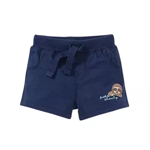 شلوارک نوزادی Lupilu