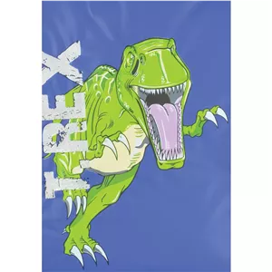 بارانی پسرانه Lupilu