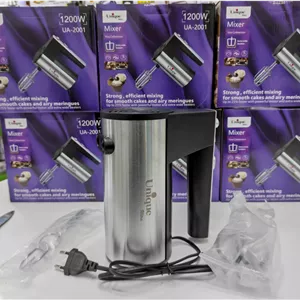 همزن دستی یونیک مدلUA2001