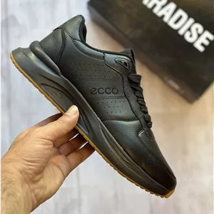 کفش و کتونی اکو مشکی مردانه