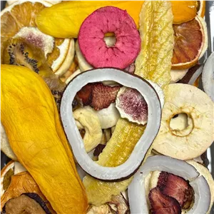 میوه خشک مخلوط لوکس صادراتی