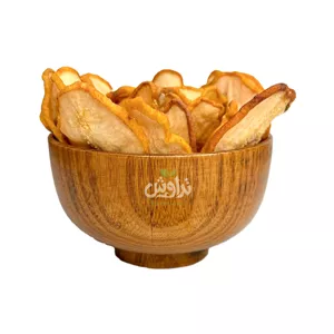 گلابی خشک لوکس