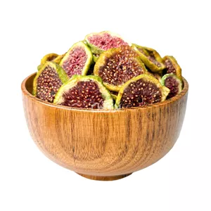 انجیر خشک لوکس (اسلایس)