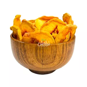 هلو خشک صادراتی