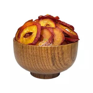 آلو خشک صادراتی (اسلایس)