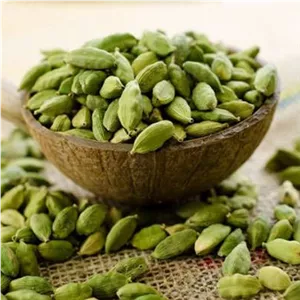 هل سبز هندی