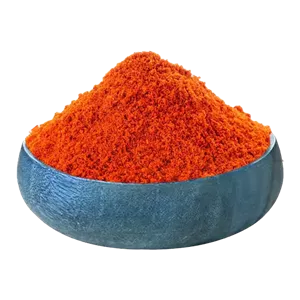 پودر پاپریکا