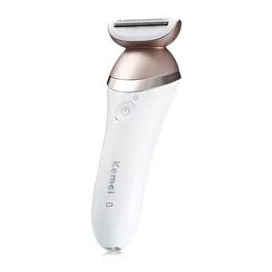 اپیلاتور کیمی مدل Km-8001