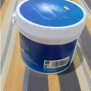 جلا دهنده سطوح سالید مجیک جرم گیر