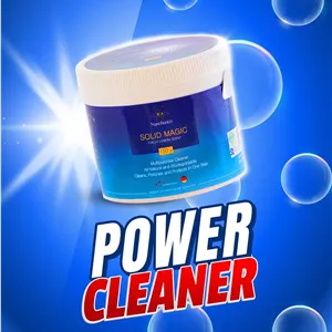 جلا دهنده سطوح سالید مجیک جرم گیر