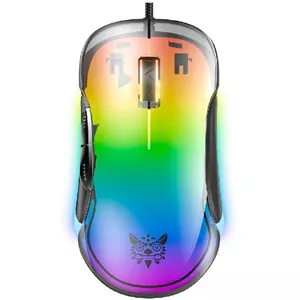 موس گیمینگ اونیکوما CW925 WHITE