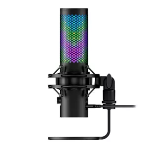 میکروفن هایپرایکس Quadcast 2 S